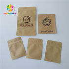 فویل آلومینیوم سفارشی کیسه های کاغذی مرطوب کننده لوازم آرایشی و بهداشتی نمونه بسته بندی ساچمه