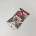 کیسه های کاغذ کرافت زیست تخریب پذیر CMYK 100 کیسه Mircon Candy Gummies BIO PLA